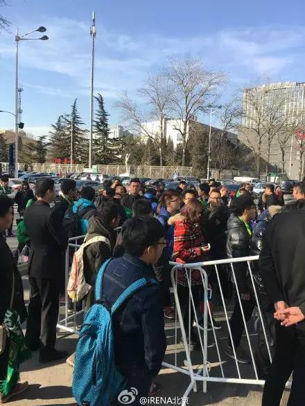 五爷,再见亦有情!