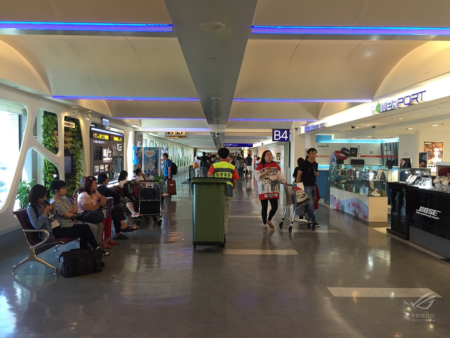 rog败家国度外设,rog败家之眼华硕主机