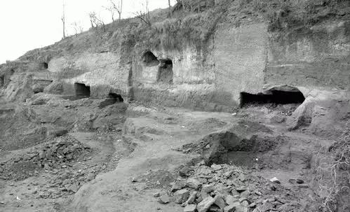 盗墓手法讲解视频,盗墓秘术手法