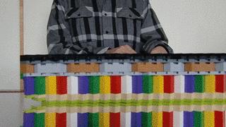 日本大神的神作,日本大神手工创意作品