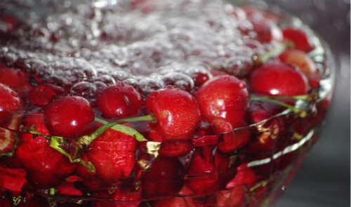 关于樱桃的那些事调查表,最近樱桃有什么问题吗