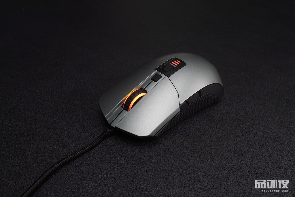 异极游戏鼠标,异极鼠标讲解