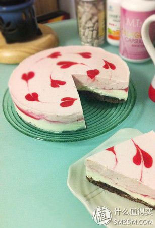 一个IT女搬砖工的情人节爱心礼物指南及衍伸v16.02.14