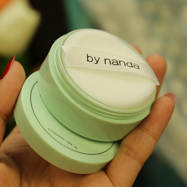 裸妆教程日常化妆用气垫,水润裸妆的正确化妆方法