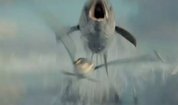 顶级逼真3d视频,史上最逼真3d动画