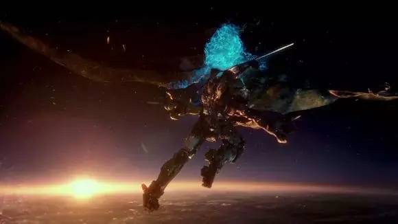 顶级逼真3d视频,史上最逼真3d动画