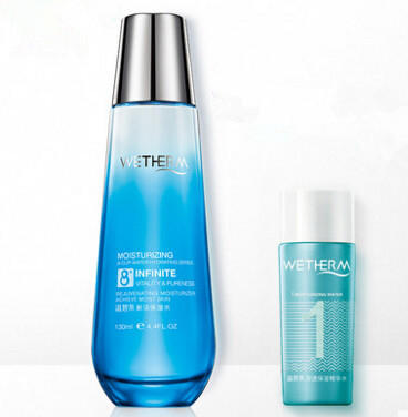 做好清洁保湿皮肤会好吗,做好清洁不长粉刺