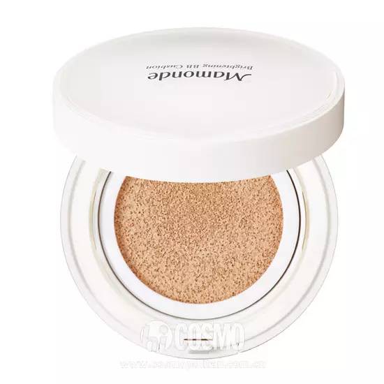 比自己肤色白的气垫怎么用,一分钟教会你气垫怎么用