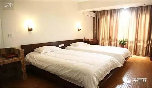 江浙沪十大休闲民宿推荐,江浙沪适合看风景的民宿