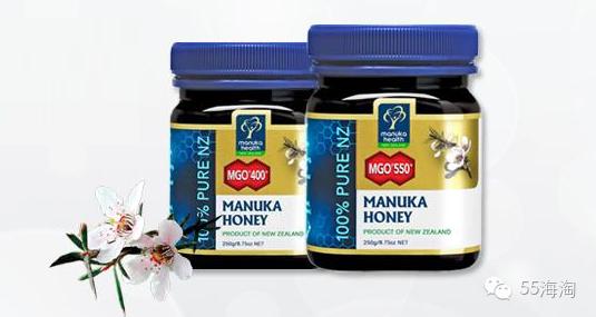 蜂蜜排行榜前十名,蜂蜜种类评测