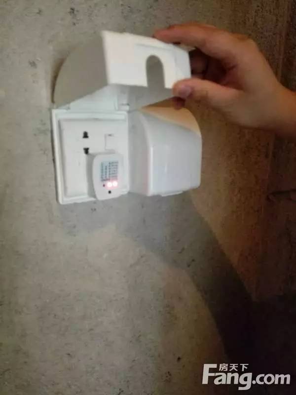 验房团队照片,南京牛角尖验房