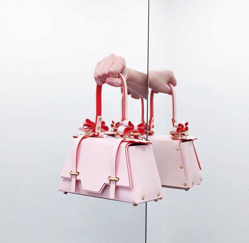 少女心大爆棚,少女心爆棚卖萌