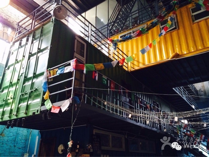 武汉特色小酒馆,武汉开小酒馆推荐位置