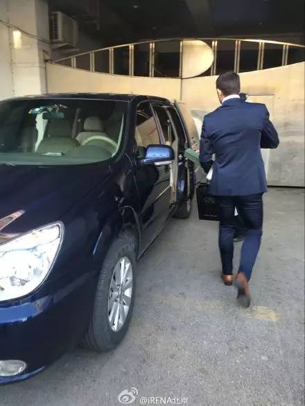 五爷,再见亦有情!