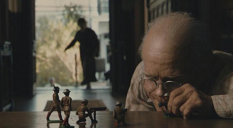 那些年，我们是否都被这些台词感动过