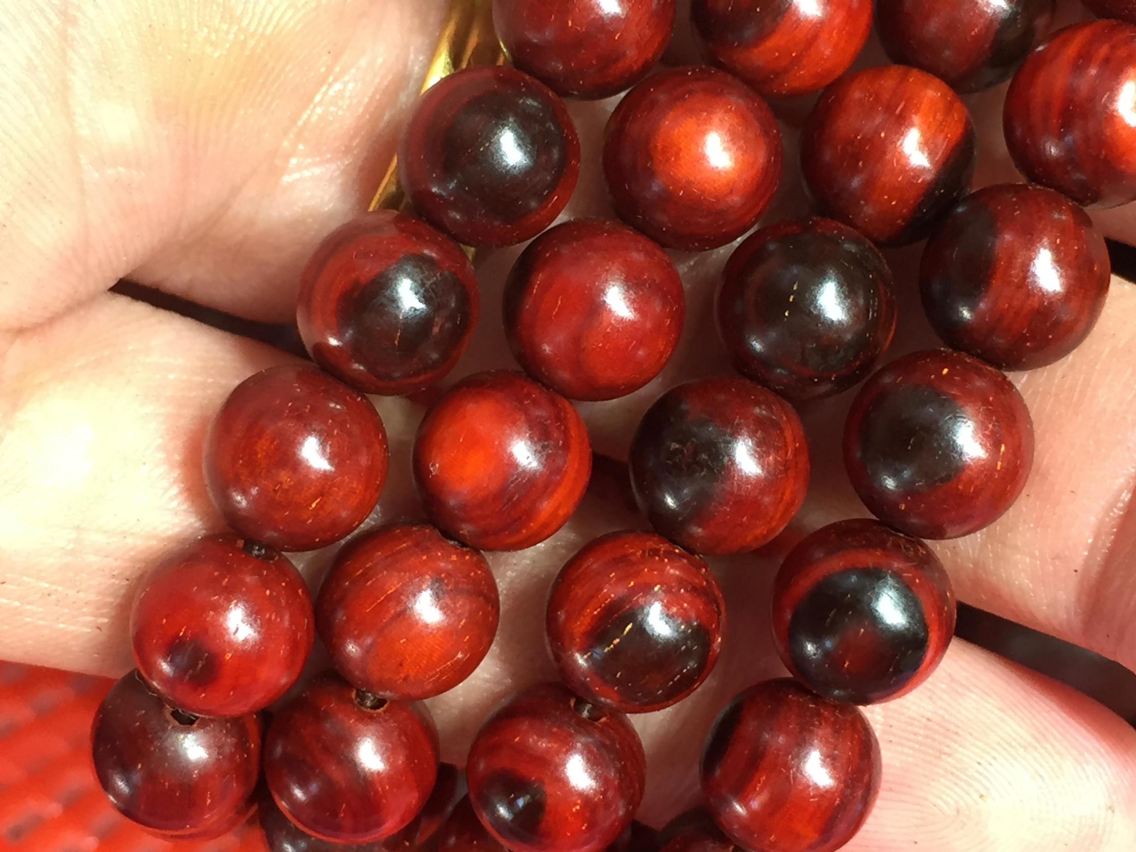 小叶紫檀常见造假,小叶紫檀造假