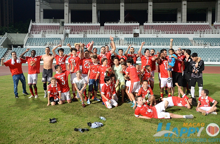 澳门甲级联赛赛程,2023澳门甲级联赛积分榜