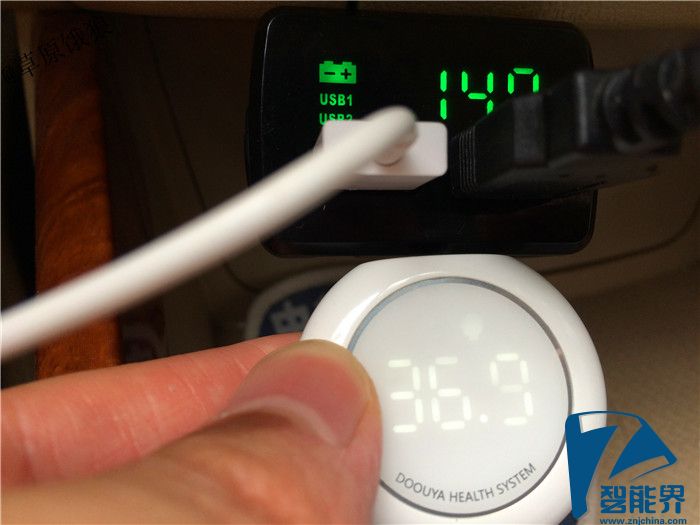 汽车智能48伏充电器,车辆usb充电器