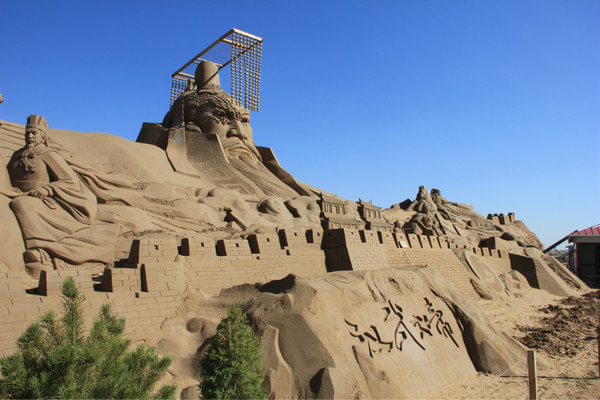 重回巴彦淖尔：八百里河套我用三天走过，十四年之痒我于一夕安放