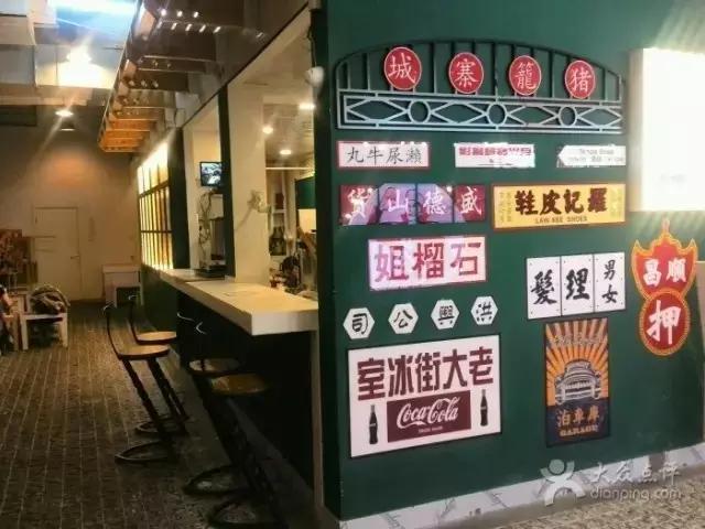 资深吃货必去的天津小吃街,天津吃货必去的小馆子