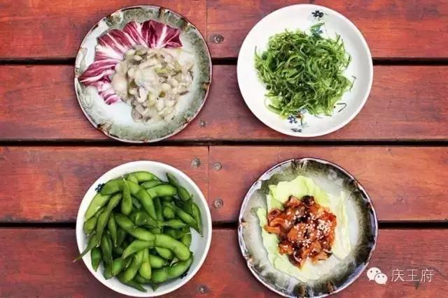 天津网红吃货排行榜前十名,天津十大必吃素食餐厅