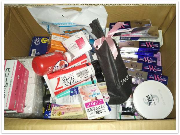 澳洲卖日韩化妆品,澳大利亚化妆品保健品购买推荐