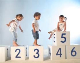 孩子不爱数数怎么办,孩子不会数数怎么教容易学会