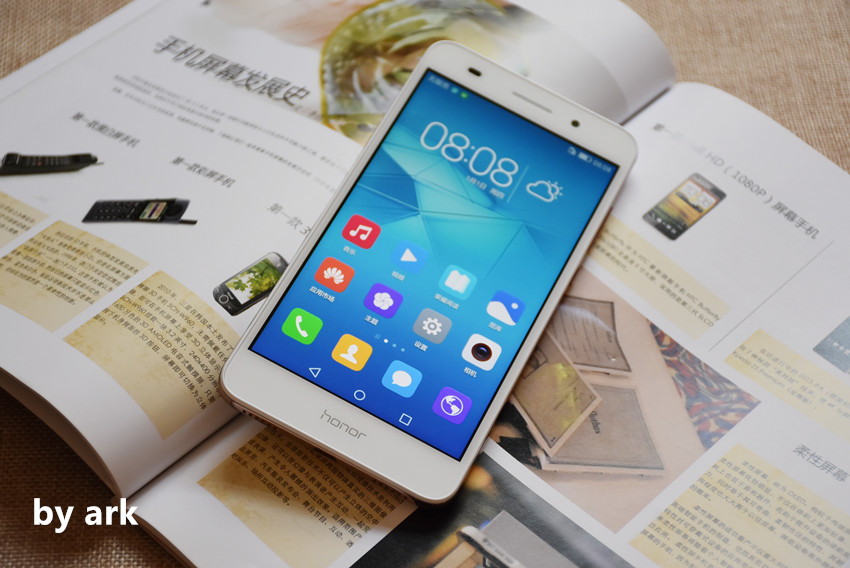 荣耀5a和畅玩5的区别,是选择精选还是选择推荐