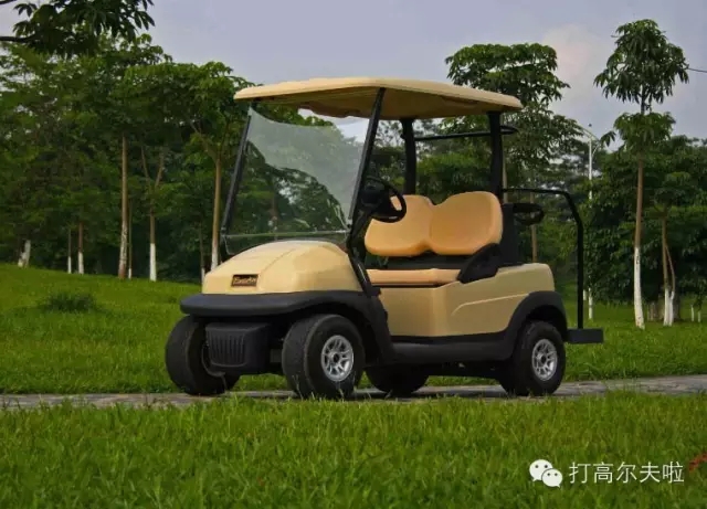 改变现代生活的十大发明,2023高尔夫改装案例