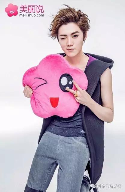 鹿晗vs肖战唱歌,鹿晗vs周杰伦唱功