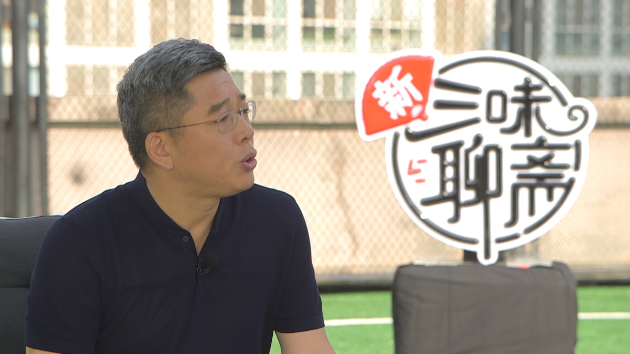 刘建宏现在在哪个平台解说欧洲杯,刘建宏三味聊斋谈梅西