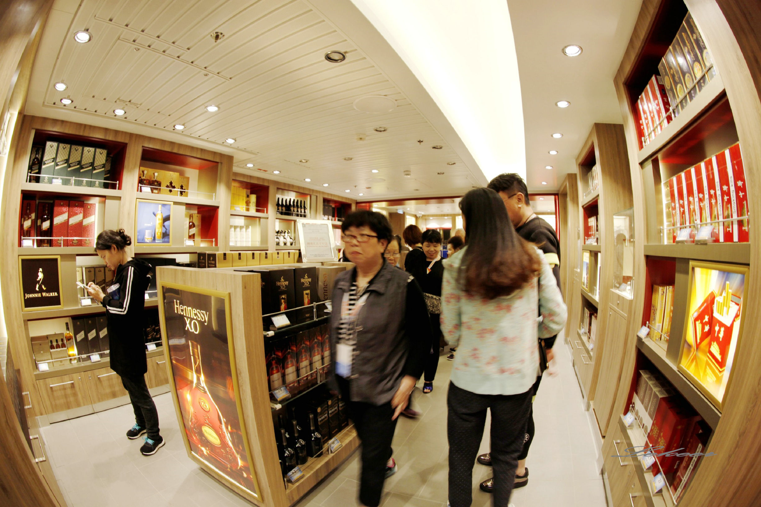 海洋量子号邮轮攻略视频,海洋量子号自由行攻略