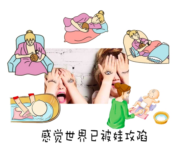 有关晒娃的话题,晒娃前必须知道的事