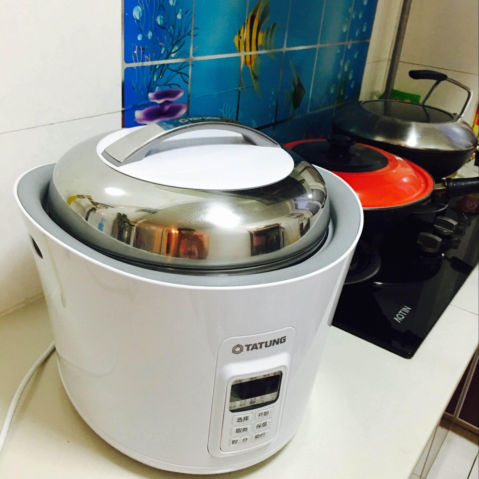 大同电锅的美食做法,大同锅食谱