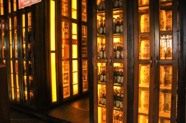 成都看球必备,成都蓉城哪个区域看球最佳