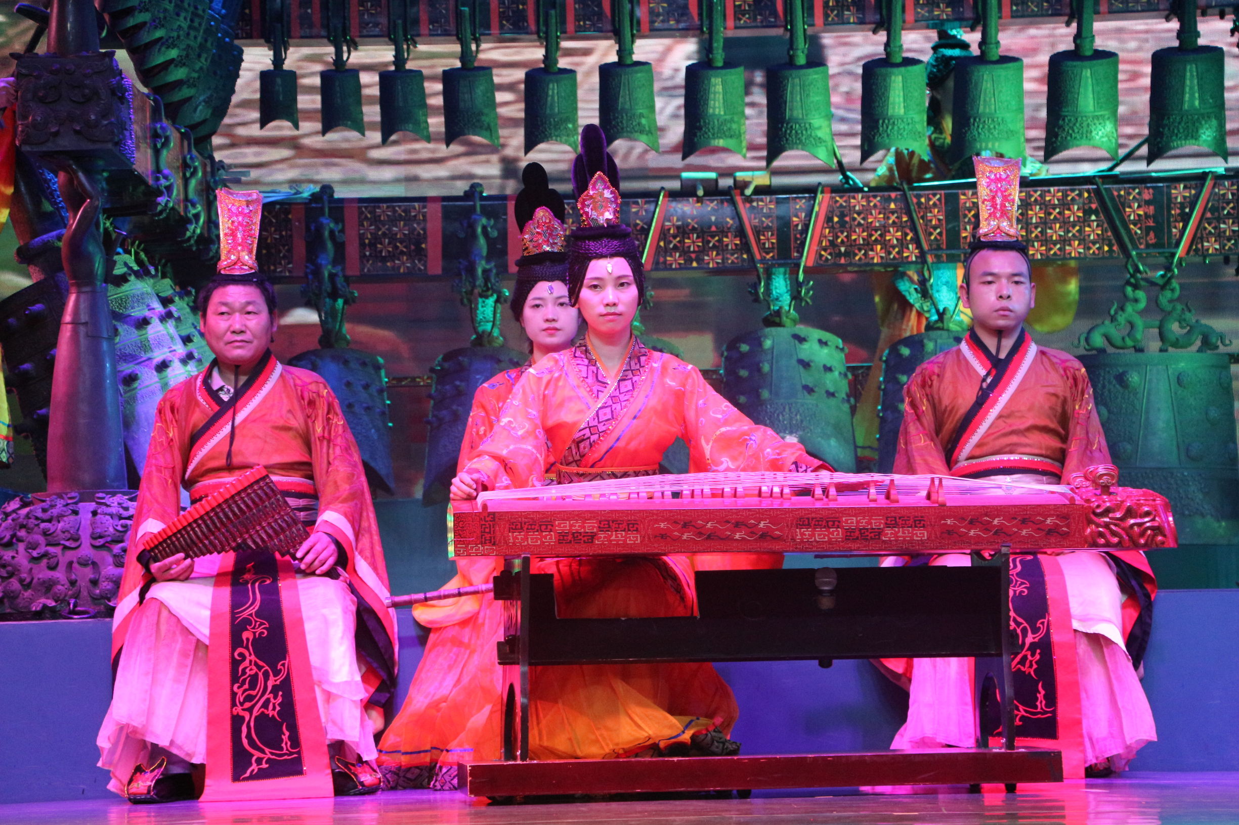 大美中国随州旅游攻略,灵秀湖北千湖之地