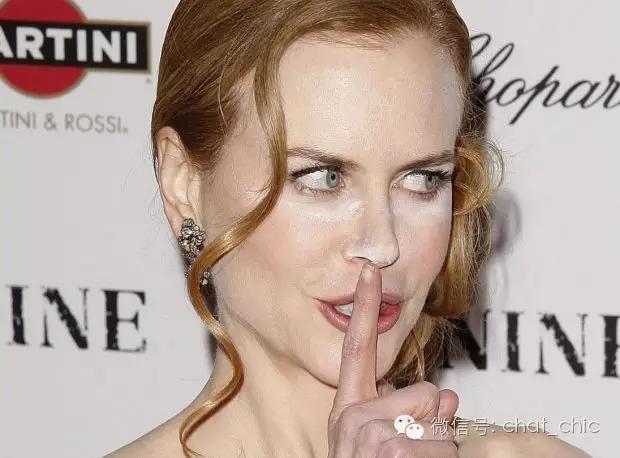 人生的第一刷蜜粉,怎样下手?