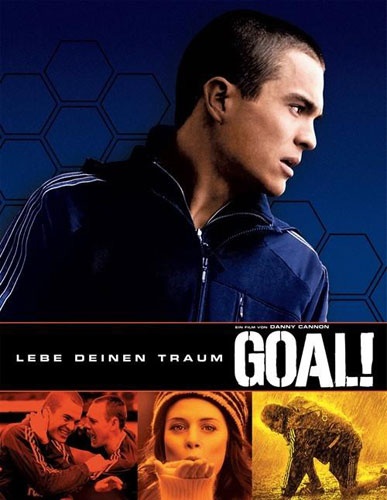 十大经典足球电影top10,十大足球电影必看