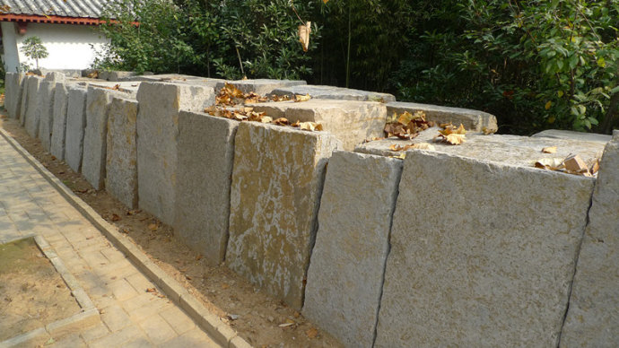 盗墓贼的三个绝招,盗墓贼一招搞定流沙墓