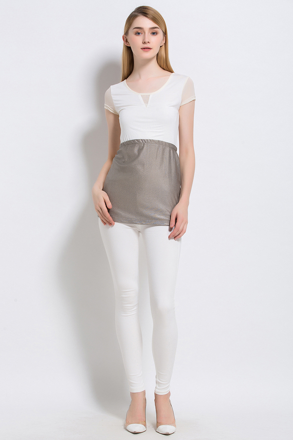 大地磁暴穿防辐射服有用吗,防辐射服有假的吗