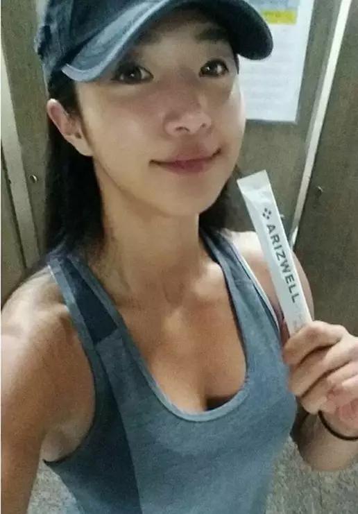 跑步后脸红怎样才能不红,跑步后脸红的发紫是怎么回事