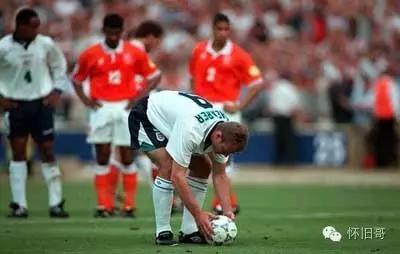 重温96年欧洲杯,一口气回顾1992年欧洲杯