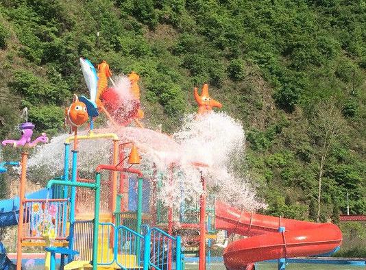 西安的水上乐园哪一个比较好,西安水上乐园推荐哪个