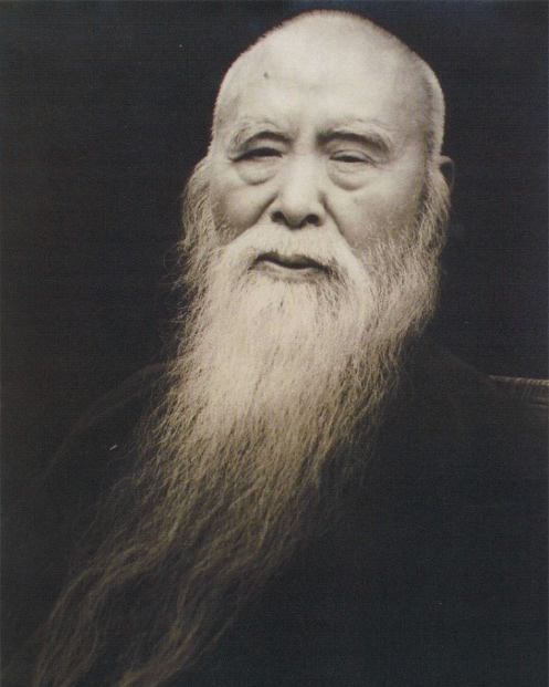 草圣于右任简历,草圣于右任晚年