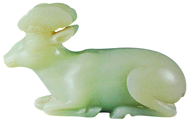 古玉鉴定八种方法与断代常识,古玉的八种鉴定小方法和断代知识