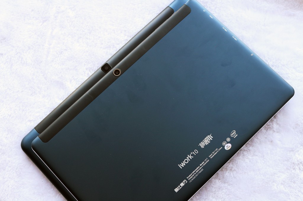 酷比魔方iwork10旗舰本配置,不到千元平板电脑性价比排行