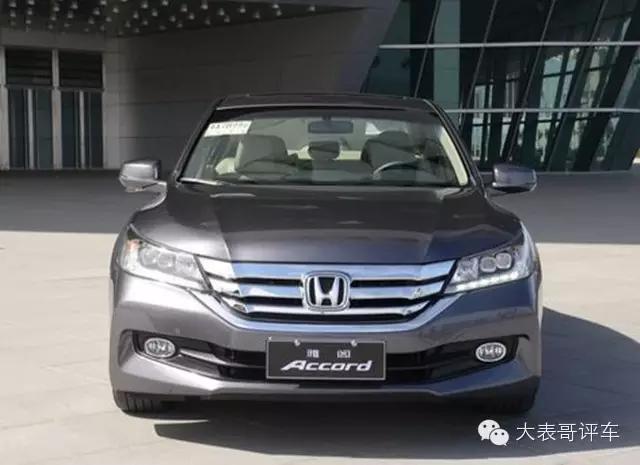 为什么九代半雅阁是最强雅阁,一年卖10万台车是什么水平