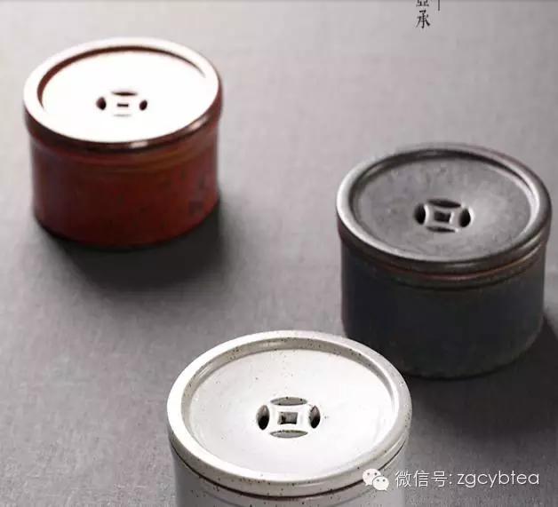 谁给我买个这种壶承，我给他泡一辈子好茶！