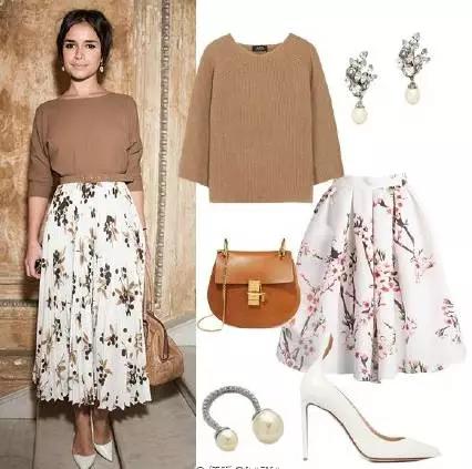 职场员工参加公司年会怎么穿搭,单位年会怎么穿才好看