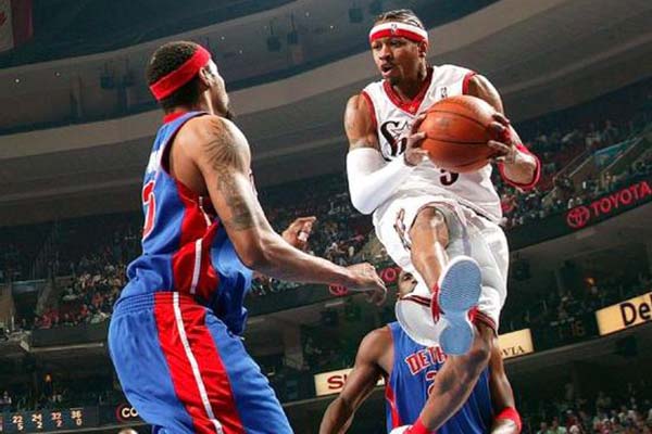 ESPN评NBA百大球星,espn评nba历史地位排名1-74